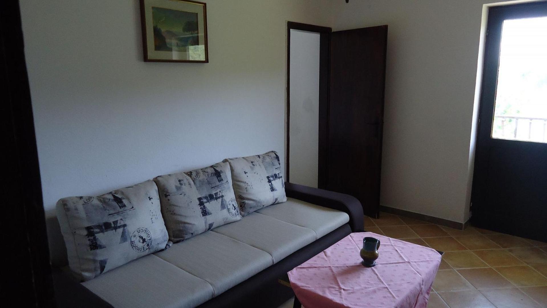 Apartment Pava Stomorska Exterior photo