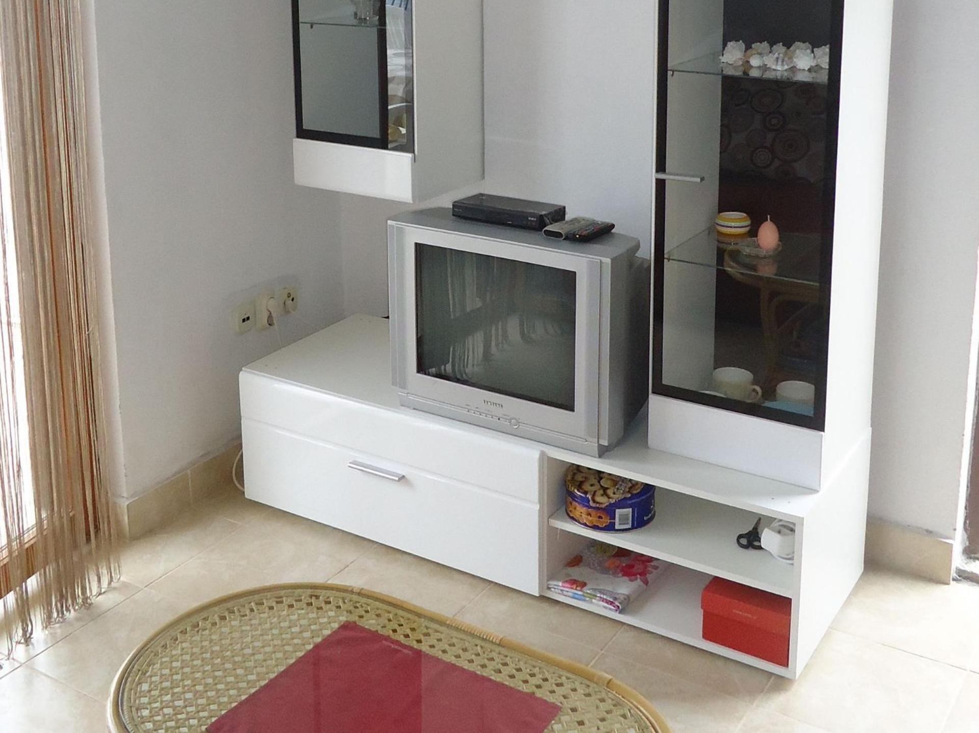 Apartment Pava Stomorska Exterior photo